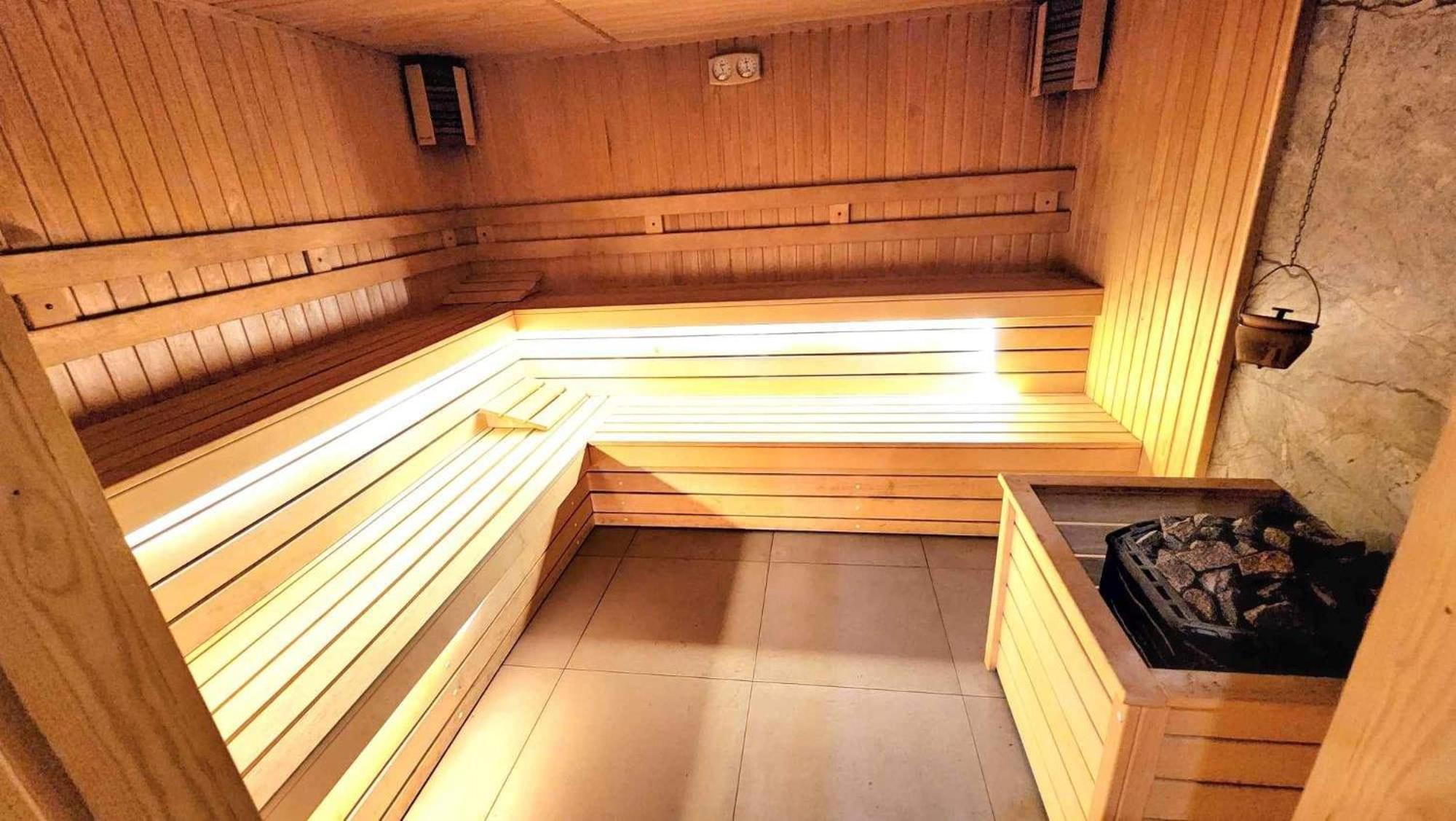 Arboro Flora Residence Studio 보로베츠 외부 사진